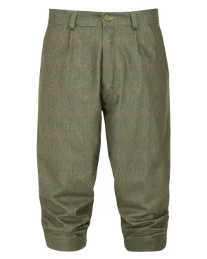 Alan Paine Didsmere Mens Technical Tweed Breeks Alan Paine Field Shirts
