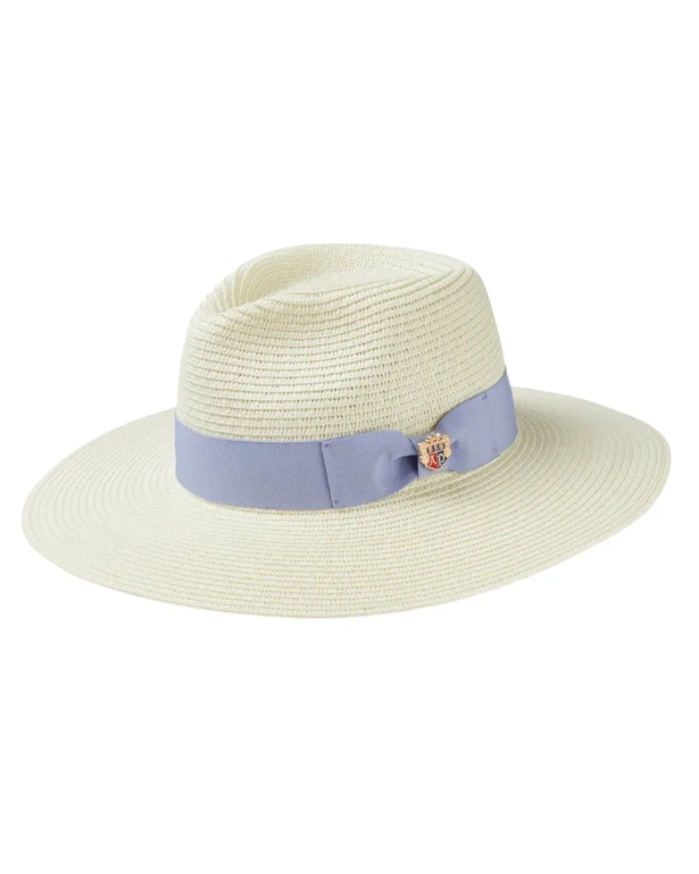 Alan Paine Emelle Straw Hat Alan Paine Men's Hats