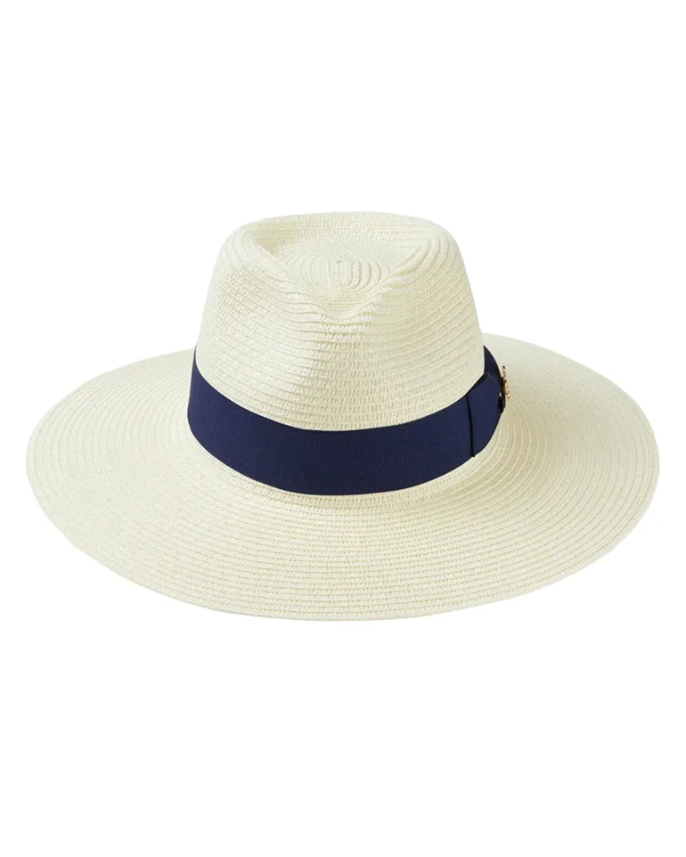 Alan Paine Emelle Straw Hat Men's Sun Protection Hats