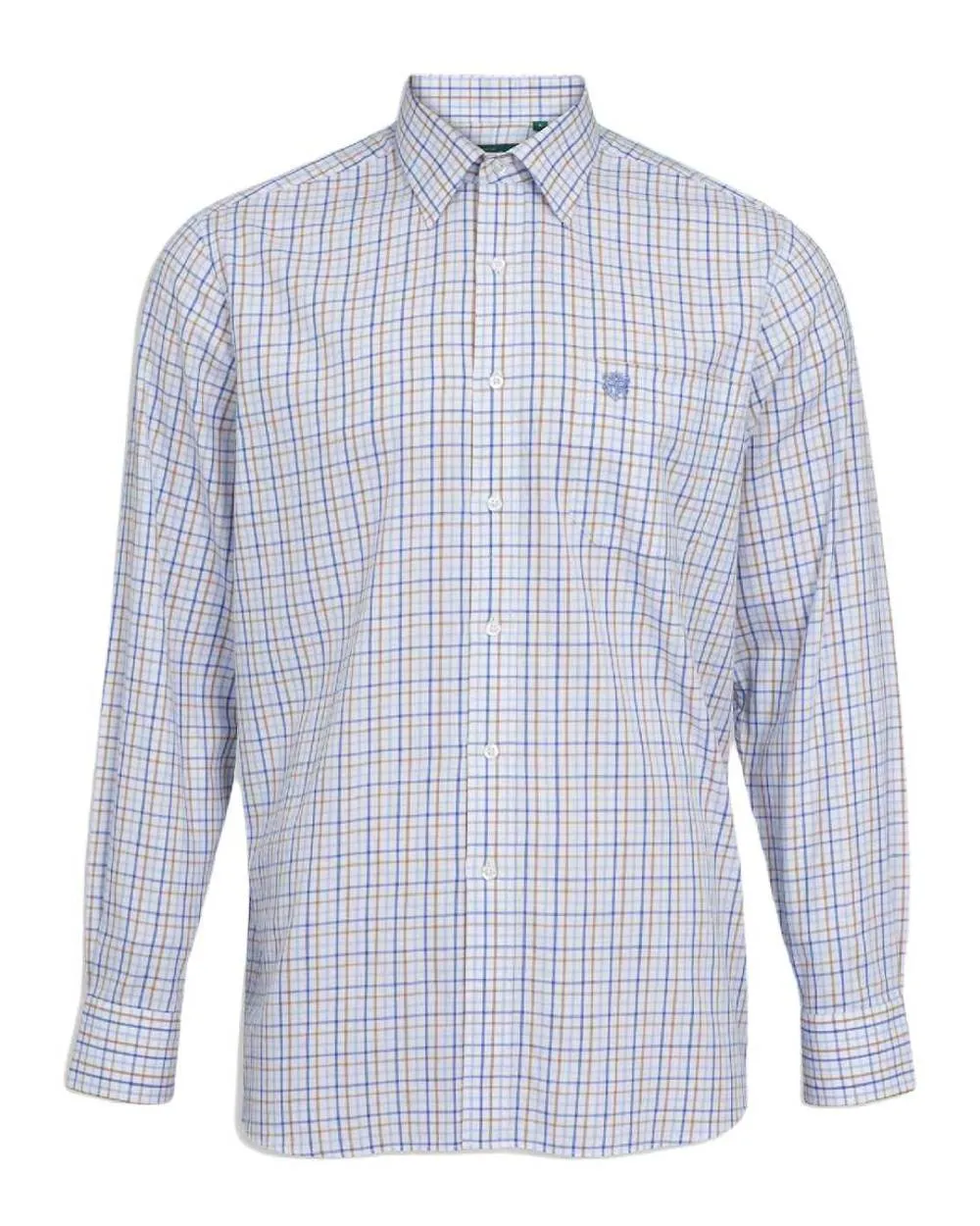 Alan Paine Ilkley Shirt Alan Paine Outdoor Shirts