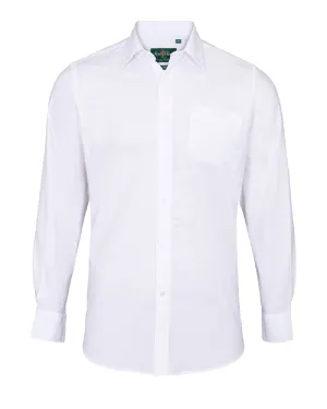 Alan Paine Ilkley Shirt Clearance Shooting Check Shirts Men