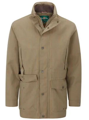 Alan Paine Mens Axford Waterproof Coat All-Purpose Men's Coats