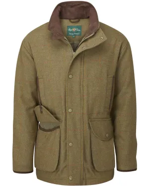 Alan Paine Mens Combrook Field Coat Clearance All-Purpose Men's Coats