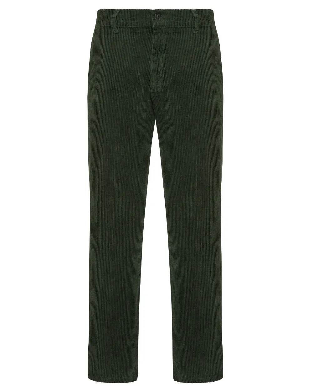 Alan Paine Mens Corduroy Trousers Alan Paine Field Shirts