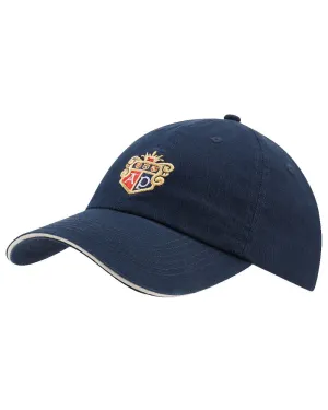 Alan Paine Mens Cotton Baseball Cap Alan Paine Tweed Jackets