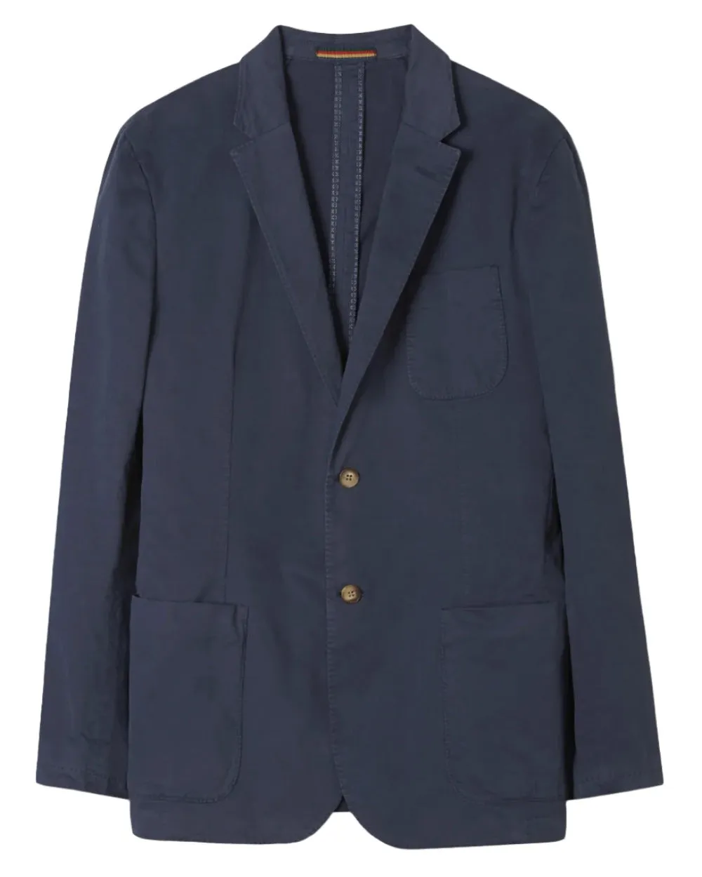 Alan Paine Mens Heymouth Cotton Blazer All-Purpose Men's Coats