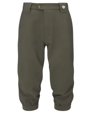Alan Paine Mens Lockwood Breeks Shooting Performance Pants