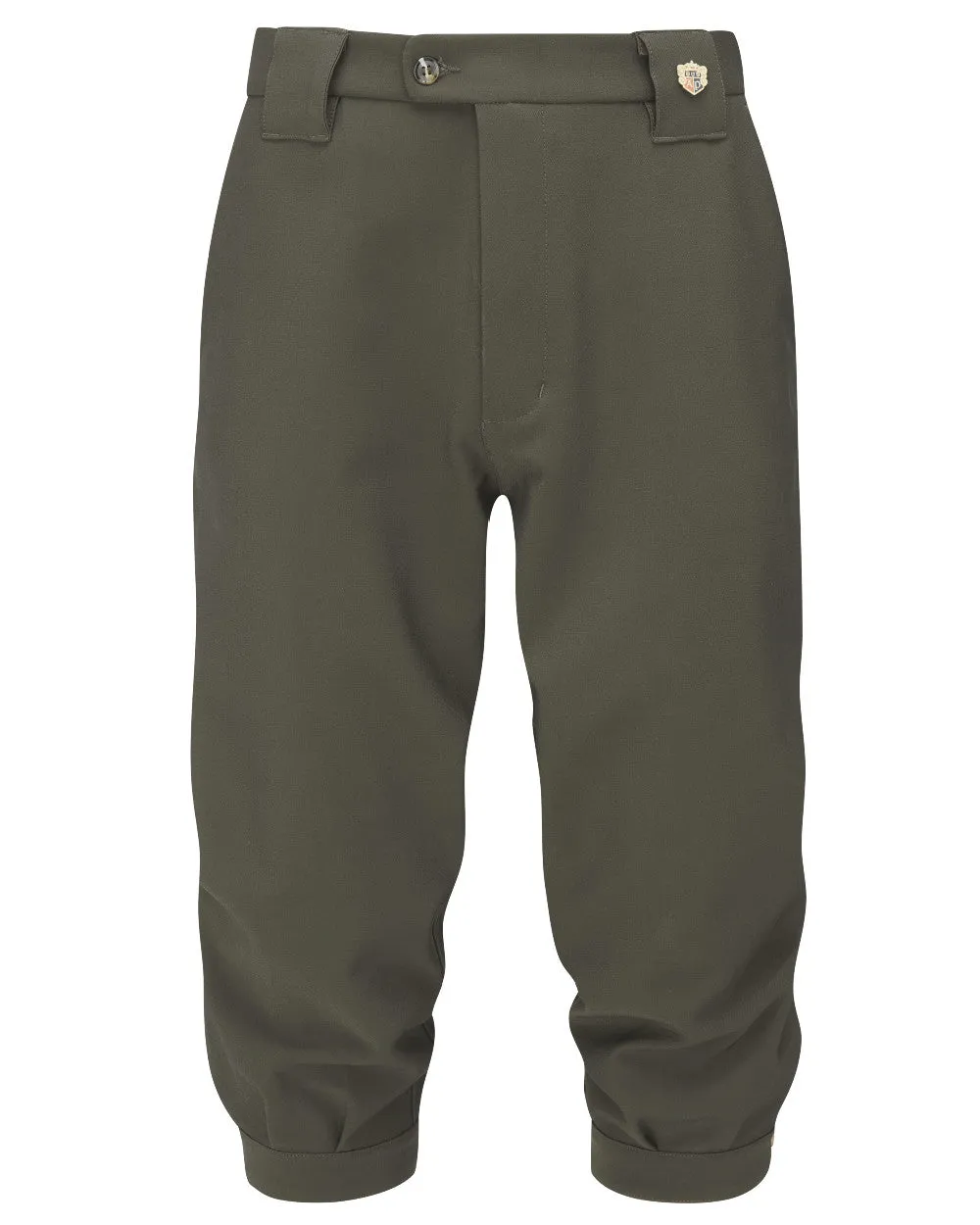 Alan Paine Mens Lockwood Breeks Shooting Performance Pants