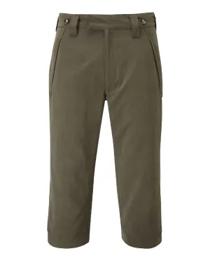 Alan Paine Milwood Mens Waterproof Breeks Traditional Shooting Breeks