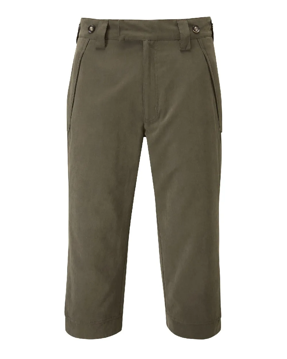 Alan Paine Milwood Mens Waterproof Breeks Shooting Performance Pants