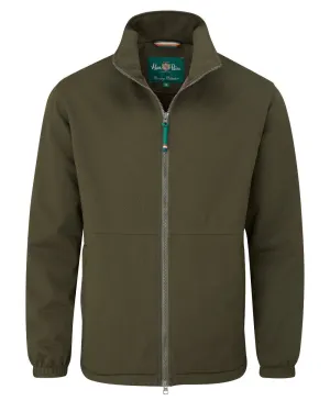 Alan Paine Mossley Mens Windstopper Jacket Alan Paine Countrywear