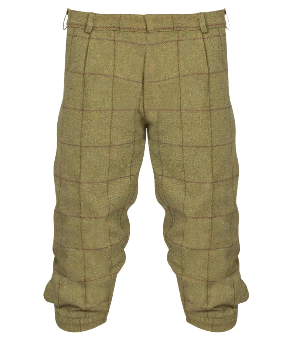 Alan Paine Rutland Tweed Breeks Shooting Field Pants