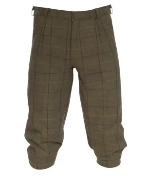 Alan Paine Rutland Tweed Breeks Tweed Hunting Breeks