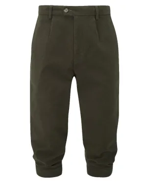 Alan Paine Southoak Moleskin Breeks Shooting Performance Pants