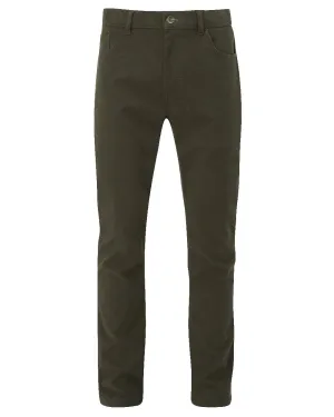 Alan Paine Southoak Moleskin Trousers Moleskin Field Trousers
