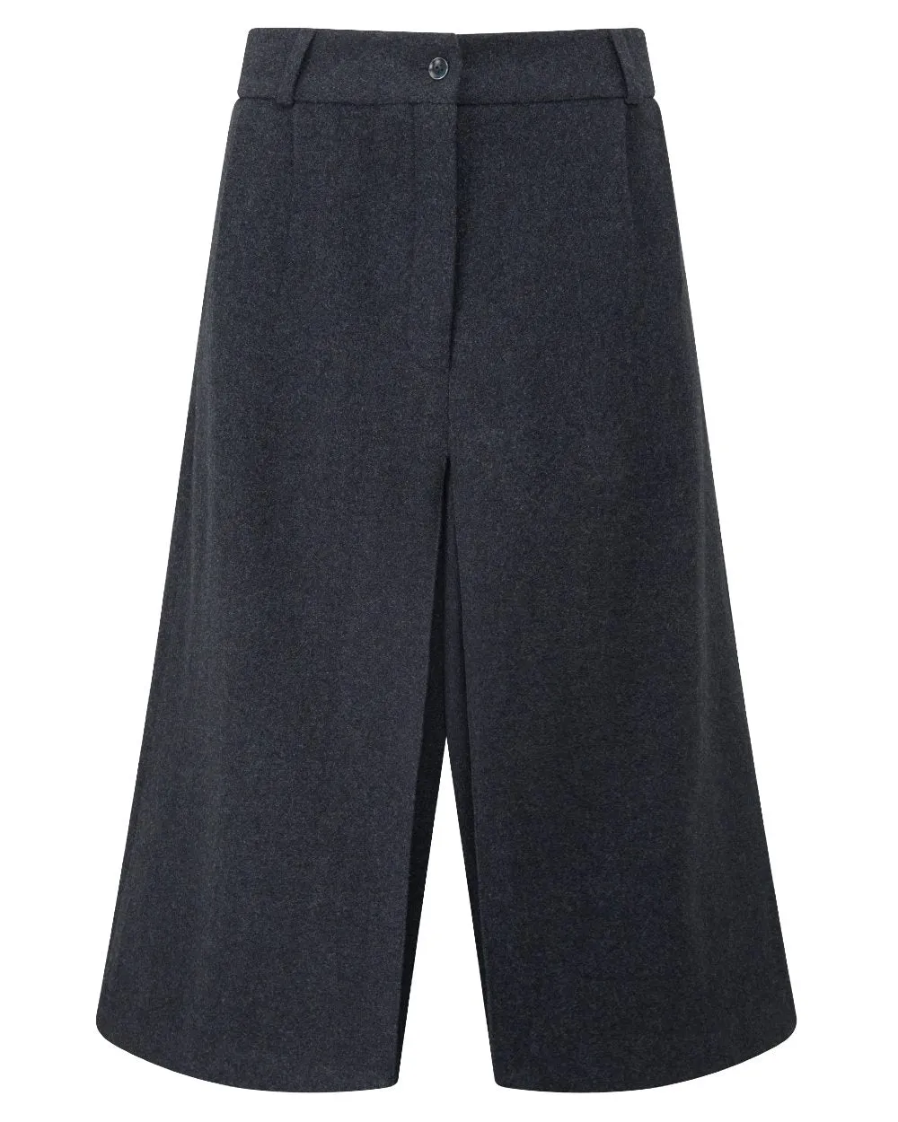 Alan Paine Surrey Ladies Tweed Culottes Alan Paine Field Shirts