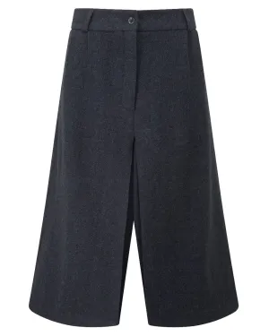 Alan Paine Surrey Ladies Tweed Culottes Alan Paine Field Shirts