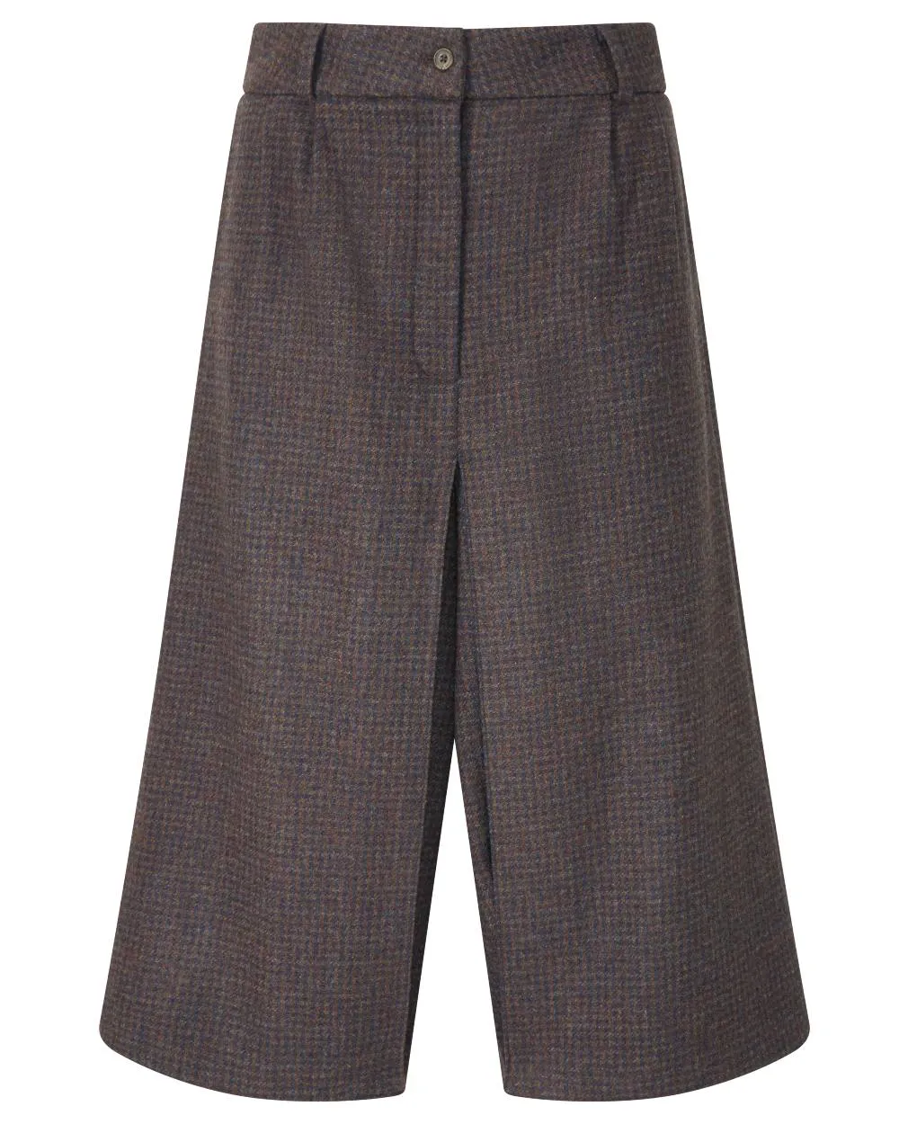 Alan Paine Surrey Ladies Tweed Culottes Clearance Alan Paine Field Shirts