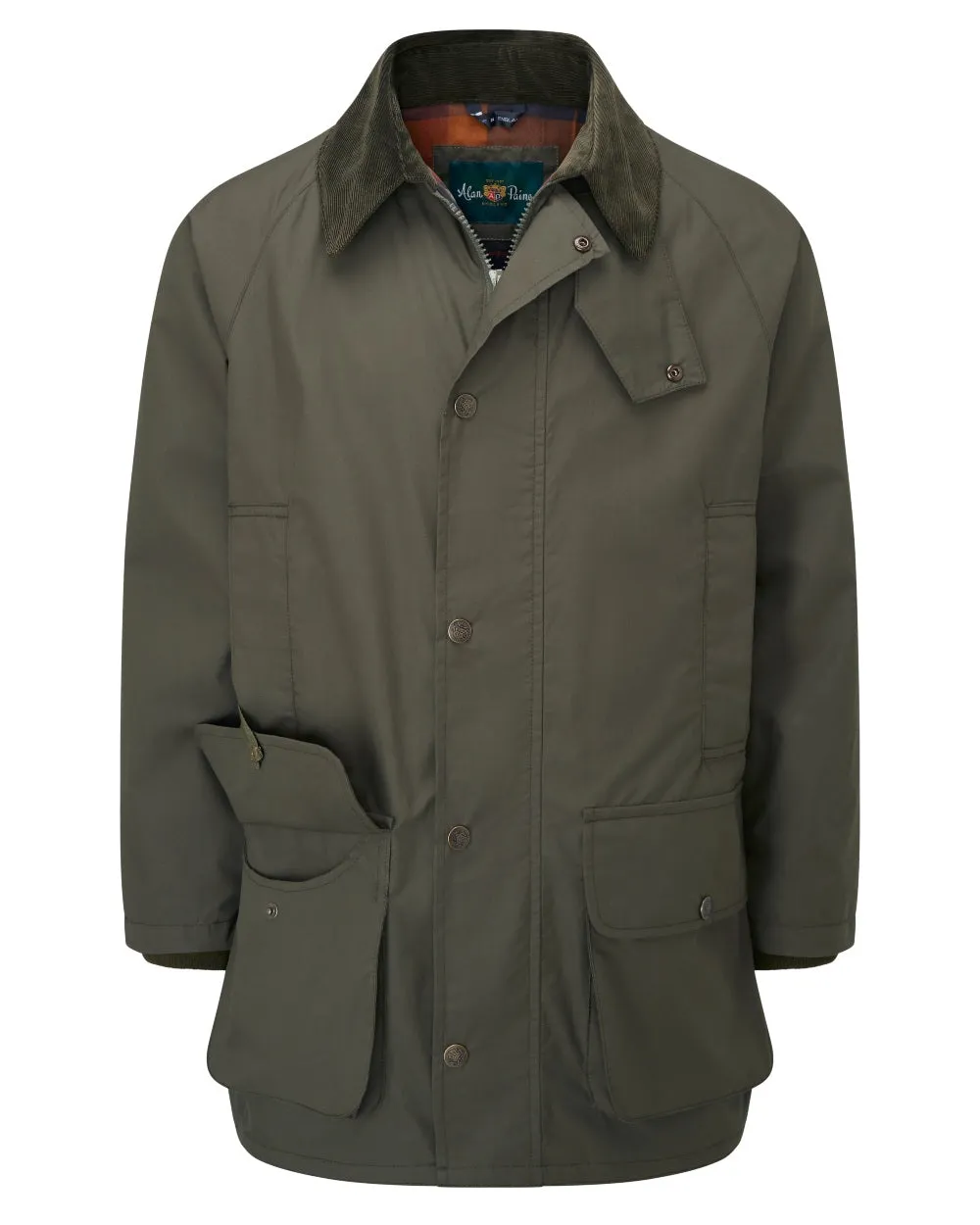 Alan Paine Surrey Mens Jacket All-Purpose Men's Coats