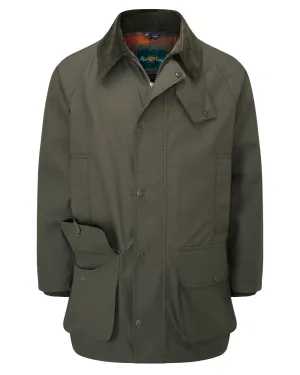 Alan Paine Surrey Mens Jacket All-Purpose Men's Coats