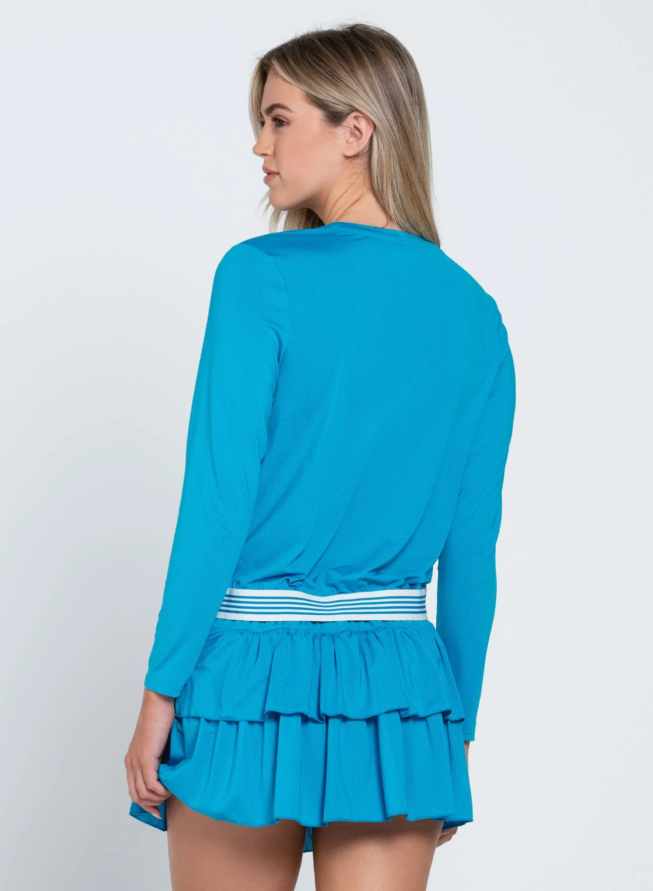 Biggest Sale of the Year Easter Sale Baseline Throw Over