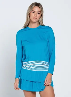 Baseline Throw Over Thanksgiving Day Sale