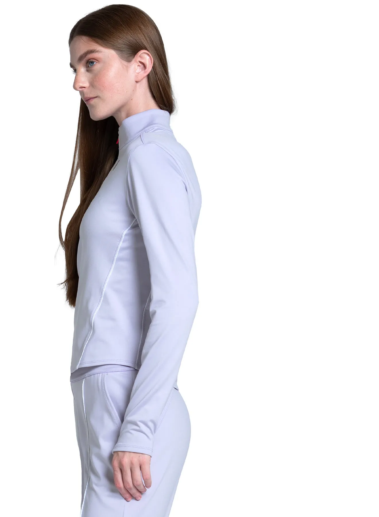 Winter Sale Edge 1/4 Zip Long Sleeve