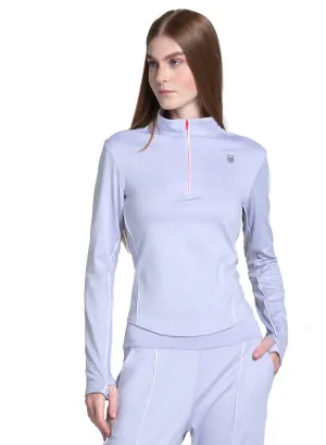 Great Value Edge 1/4 Zip Long Sleeve