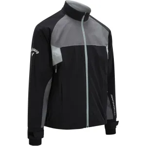 Callaway Stormguard Ii Waterproof Jacket - Caviar Easter Sale