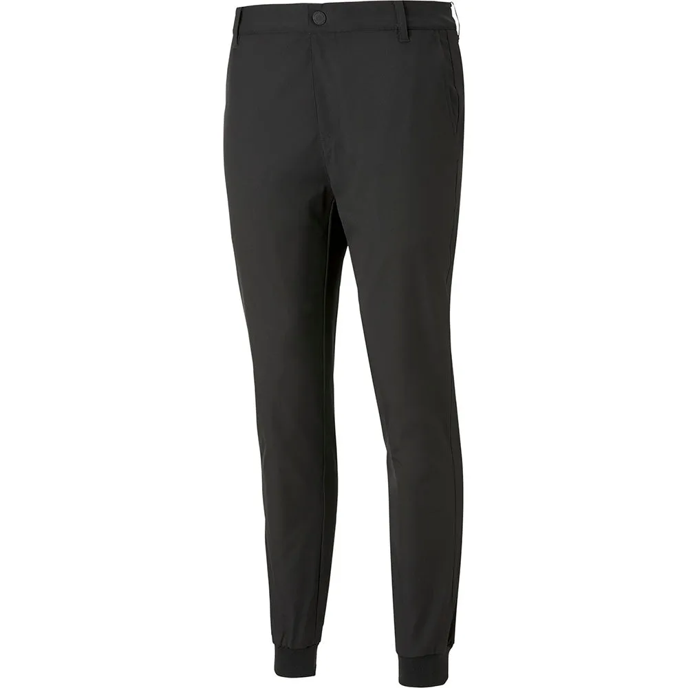 Walk Loud Puma Dealer Joggers - Black
