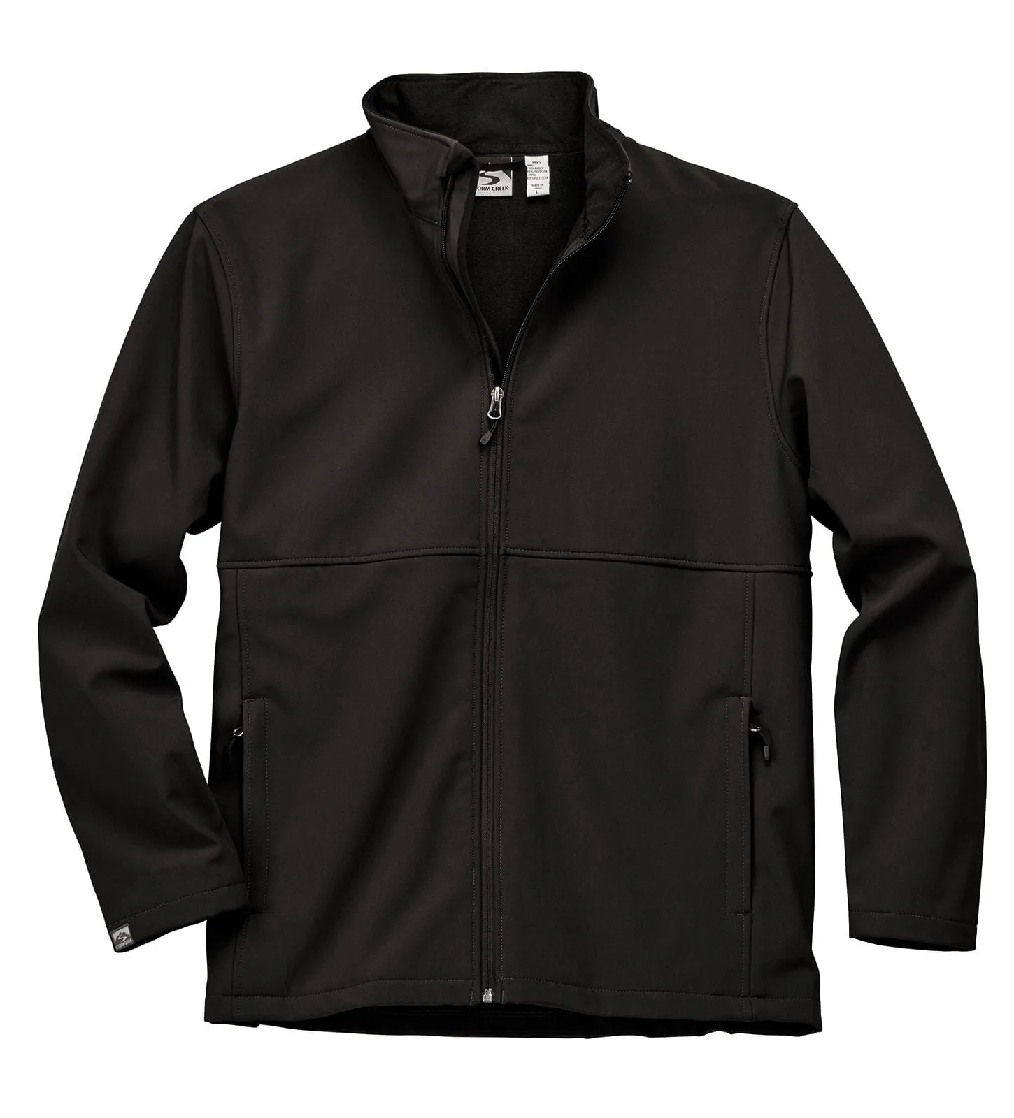 Flash Sale Made to Turn Heads Storm Creek - Men'S Trailblazer Jacket