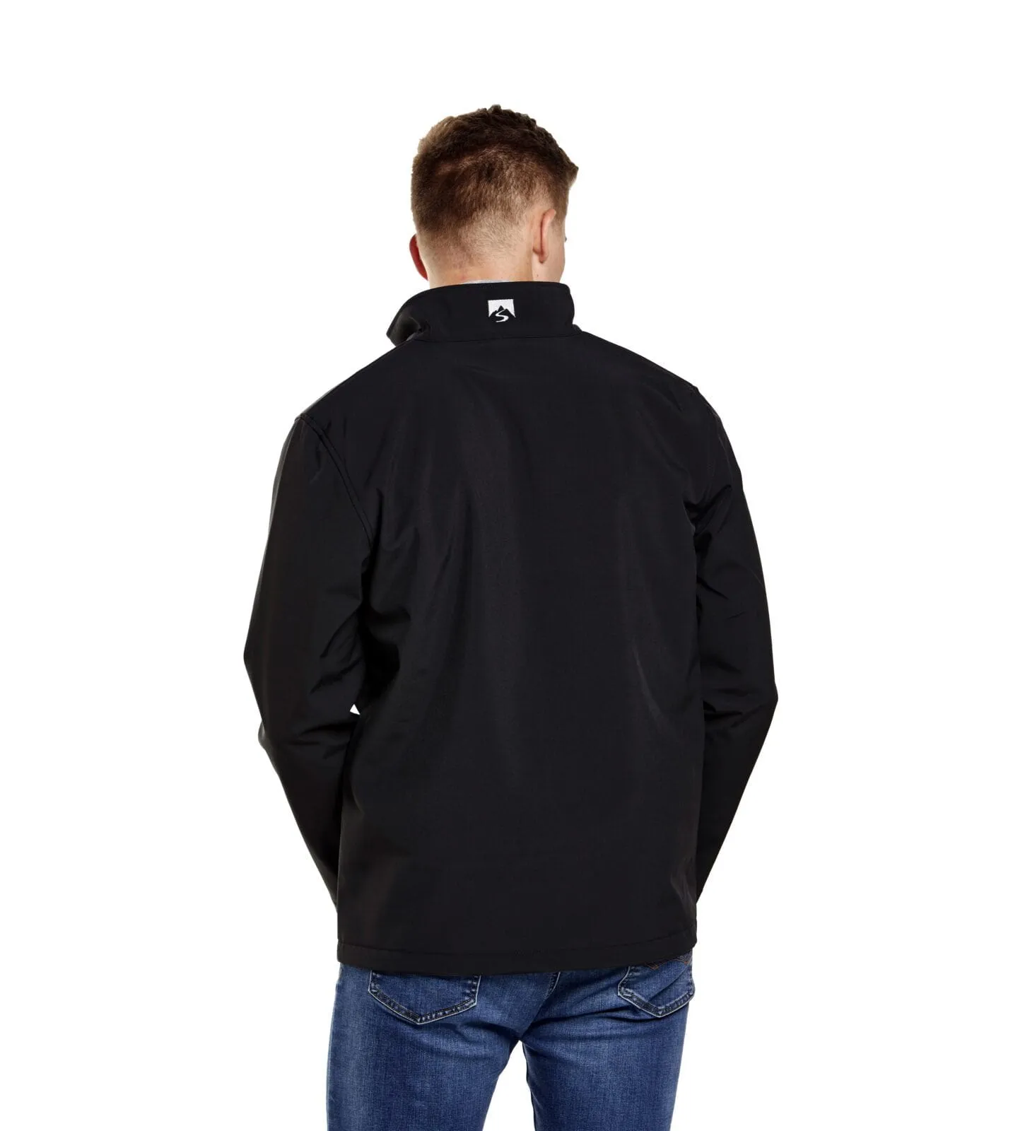 Storm Creek - Men'S Trailblazer Jacket Loud Looks, Smooth Moves