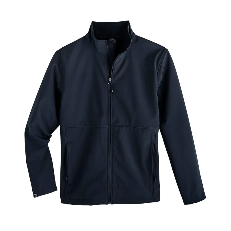 Push Beyond Limits Storm Creek - Men'S Trailblazer Jacket