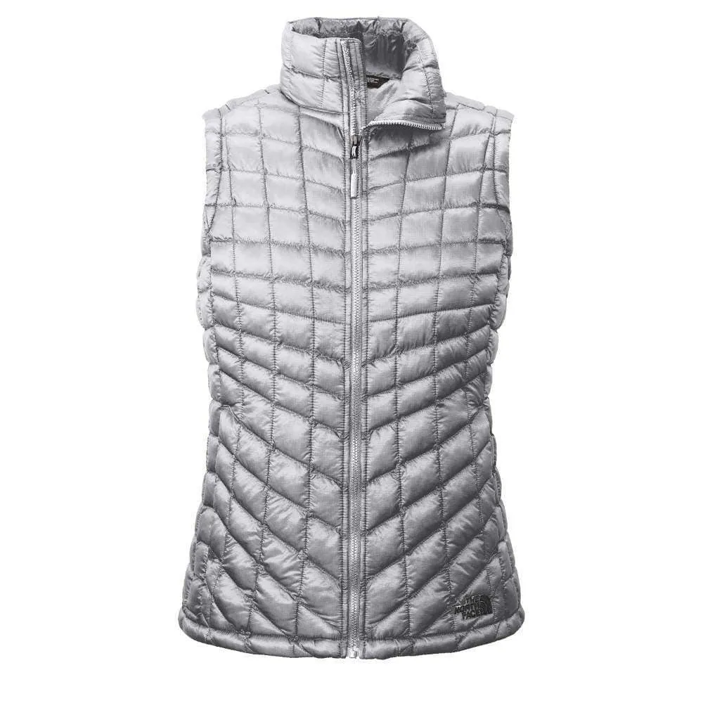 Be Unstoppable Lead with Style The North Face - Women'S Thermoball Trekker Vest