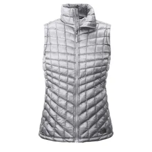 Be Unstoppable Lead with Style The North Face - Women'S Thermoball Trekker Vest