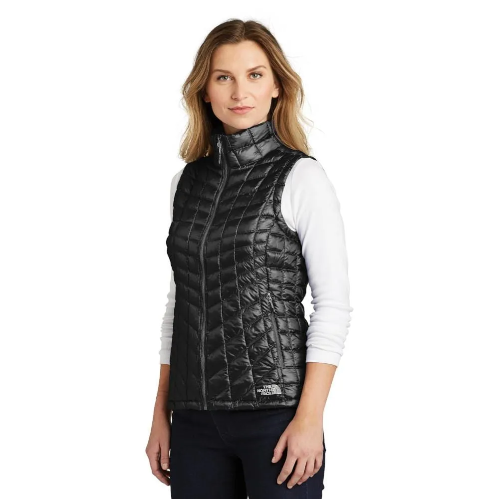 Unleash Your Power The North Face - Women'S Thermoball Trekker Vest