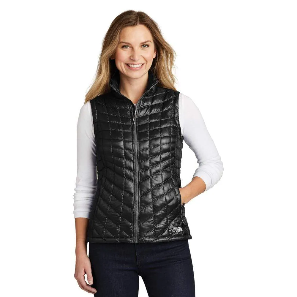 The North Face - Women'S Thermoball Trekker Vest Gear Up and Go
