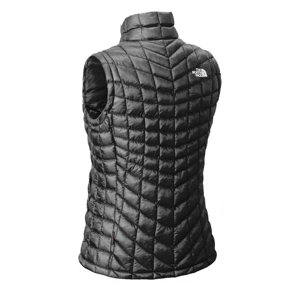 The North Face - Women'S Thermoball Trekker Vest Own the Vibe Halloween Sale