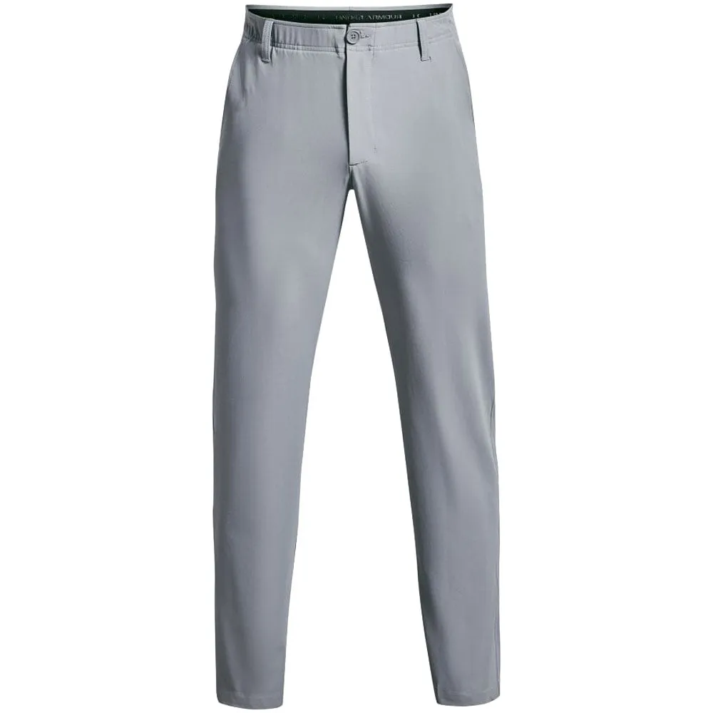 Own the Streets Labor Day Sale Under Armour Drive Trousers - Steel Grey