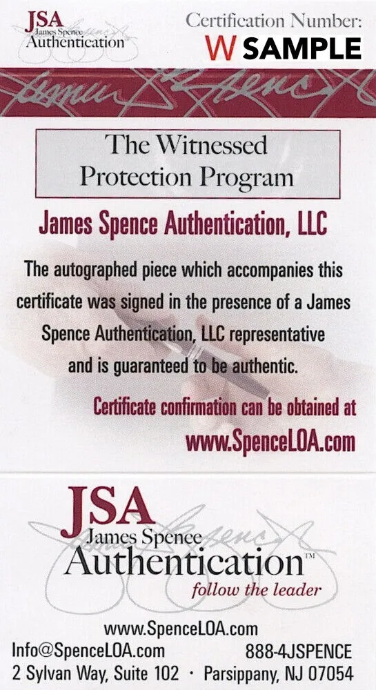 Alvin Kamara Signed New Orleans Saints Jersey (JSA COA) 2xPro Bowi Running Back