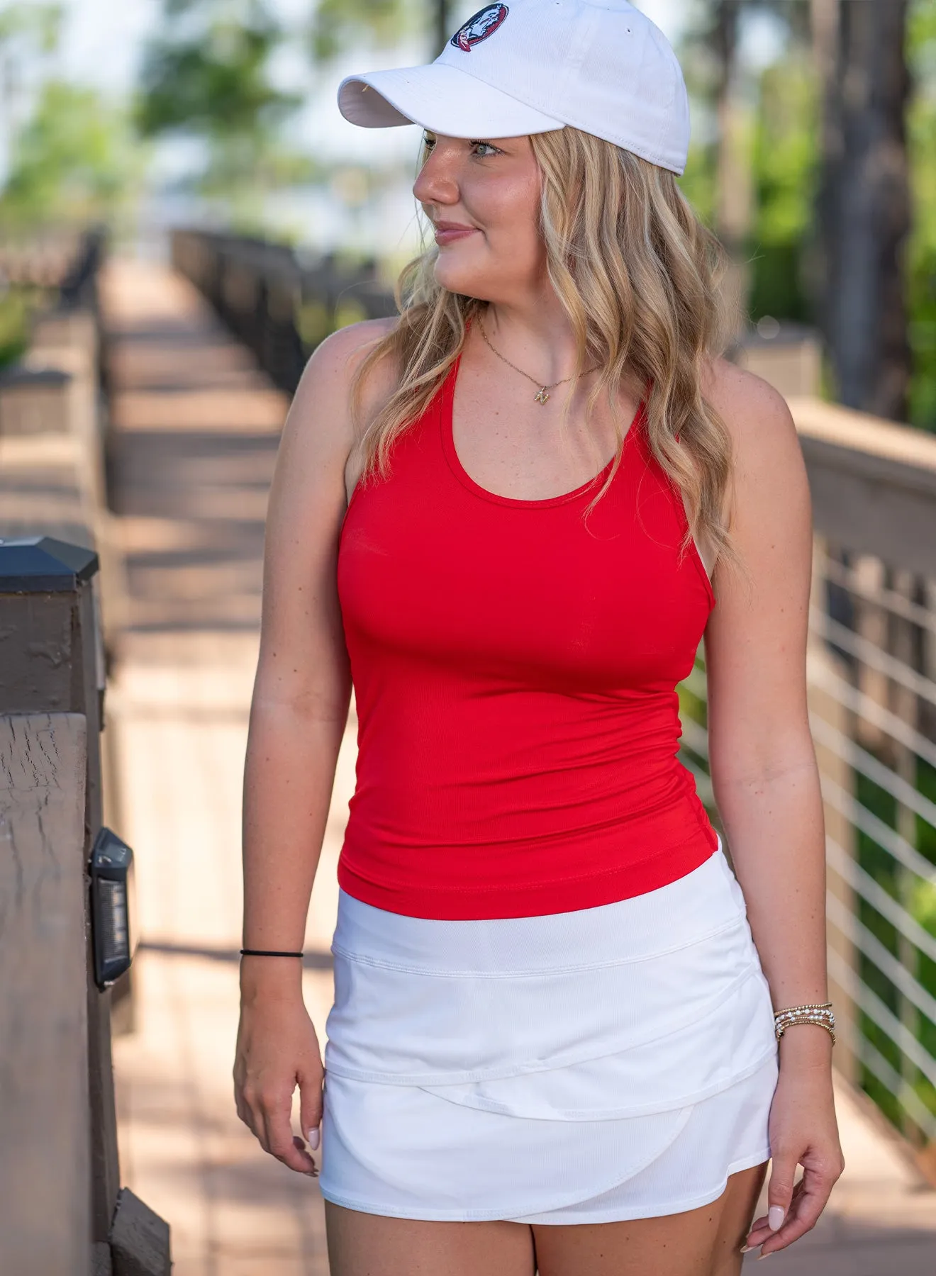 Unleash Your Power Confidence Starts Here Andrea Tank