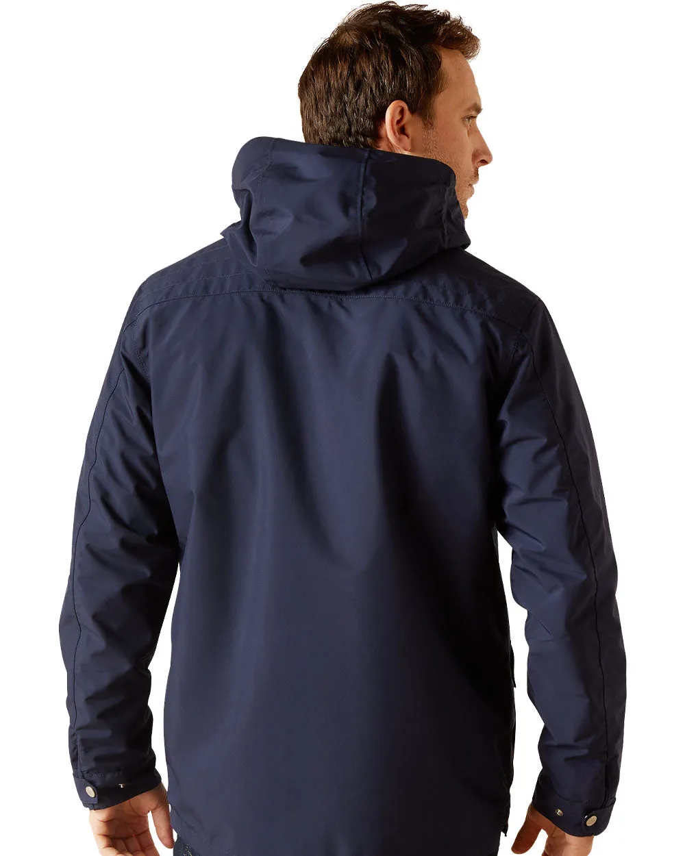 Ariat Atherton Waterproof Jacket Men's Jackets and Coats