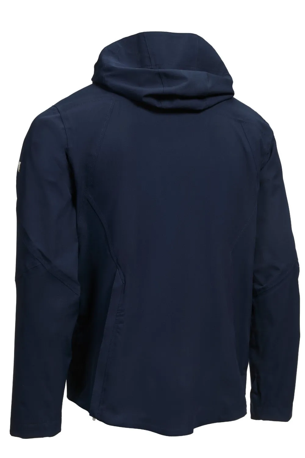 Ariat Men's Coastal Waterproof Jacket Men's Waterproof Jackets