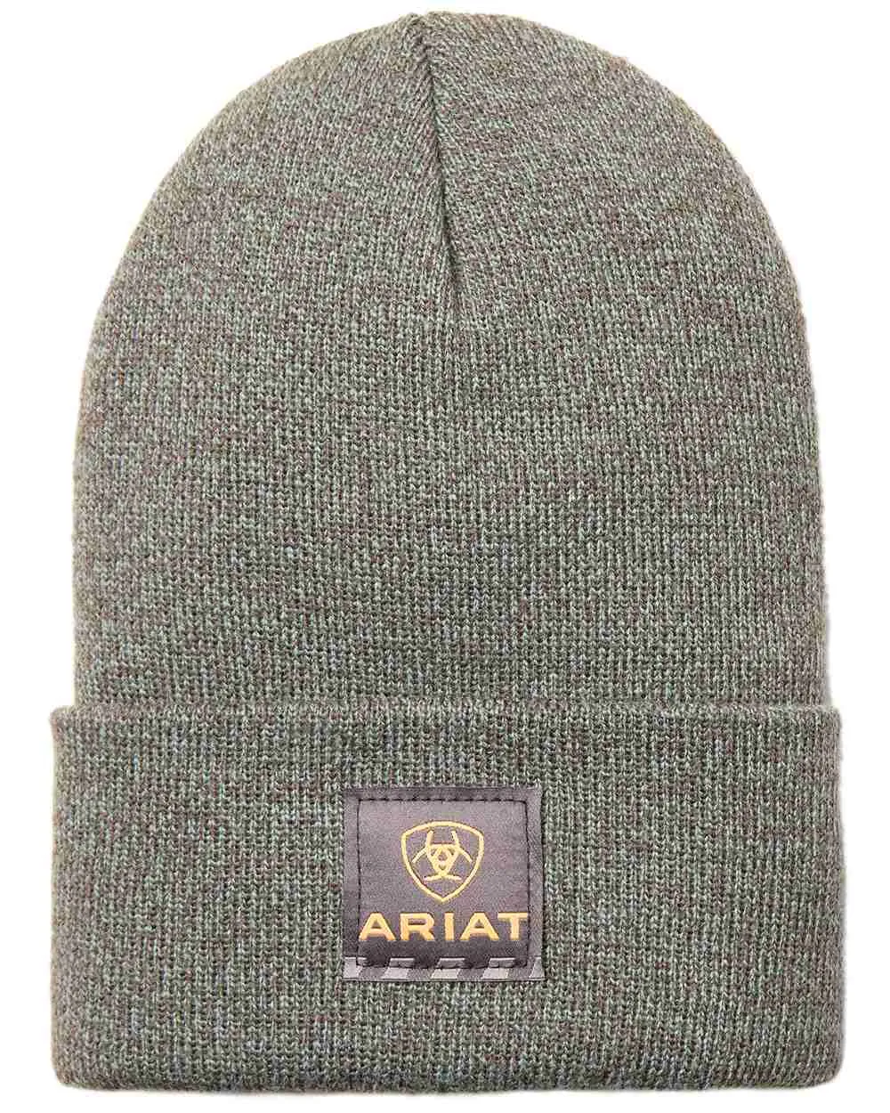 Ariat Mens Rebar Beanie Industrial Work Caps