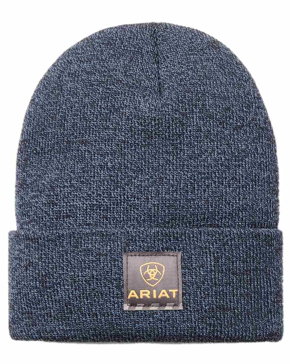 Ariat Mens Rebar Beanie Work Sun Hats Men