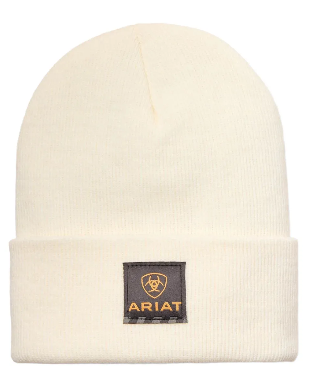 Ariat Mens Rebar Beanie Work Sun Hats Men