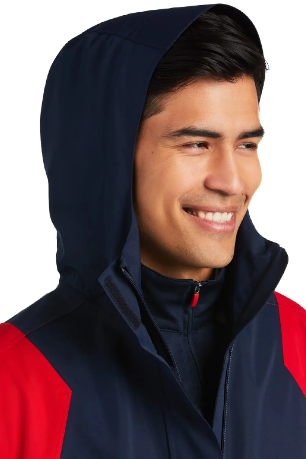 Ariat Mens Spectator Waterproof Jacket Men's Jackets and Coats