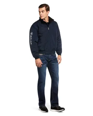 Ariat Mens Stable Insulated Jacket Flight Style Bomber Coats