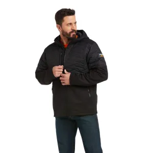 Ariat Rebar Mens Cloud 9 Insulated Jacket All-Purpose Men's Coats
