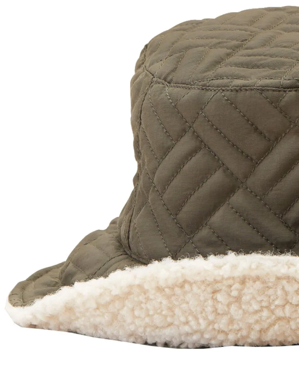 Ariat Reversible Quilted Bucket Hat Bucket Hats for Summer